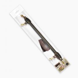 Жорстка розпірка Liebe Seele Samurai Spreader Bar - 4