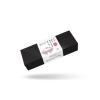 Шкіряна маска на очі Liebe Seele White Pink Fairy Goat Leather Blindfold