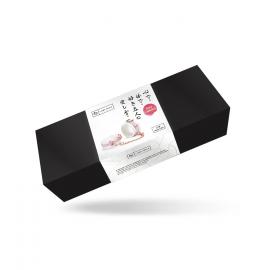 Поножи Liebe Seele White Pink Fairy Leather Ankle Cuffs - 3