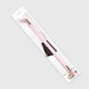 Жорстка розпірка Liebe Seele Pink Leather Spreader Bar