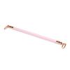 Жорстка розпірка Liebe Seele Pink Leather Spreader Bar