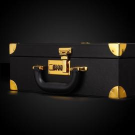 Кейс для зберігання LOCKINK Moonlight Treasure Chest Storage Box - 3