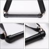 БДСМ-набор LOCKINK YEAHWOW Black Doggy Style Saddle set
