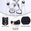 БДСМ-набір LOCKINK YEAHWOW Forced Nadu pose correction set