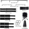БДСМ-набор LOCKINK YEAHWOW Door Swing Leg Spreader Bondage set