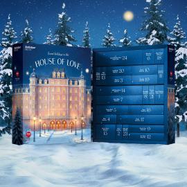 Подарочный набор Satisfyer Deluxe Advent Calendar 2025 - 3