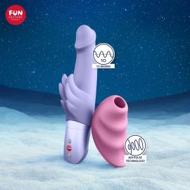 Подарочный набор Satisfyer Deluxe Advent Calendar 2025 - 4