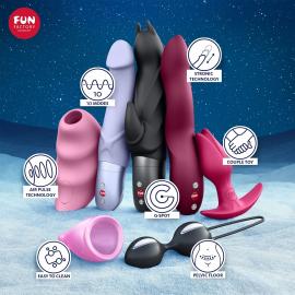 Подарочный набор Satisfyer Premium Advent Calendar 2025 - 4