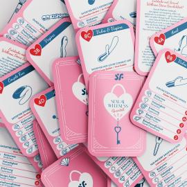 Подарочный набор Satisfyer Premium Advent Calendar 2025 - 3
