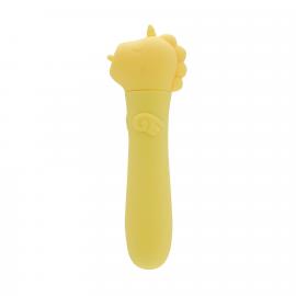 Вібратор-єдиноріжка Unihorn USB Bullet – Bean Blossom, віброкуля, USB-зарядка, 10 режимів - 1
