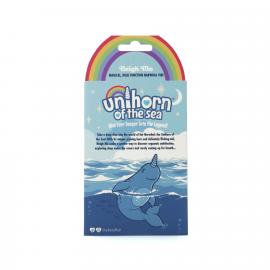Вібратор морський єдиноріжка Unihorn of the Sea – Neigh Mo, точкова стимуляція - 10
