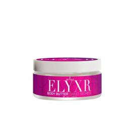 Батер для тела Sensuva Body Butter - Sweet Secrets (236 мл)