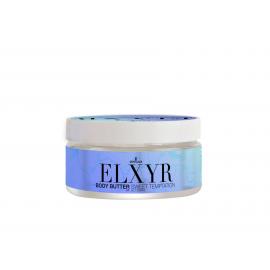 Батер для тіла Sensuva Body Butter - Sweet Temptations (236 мл)