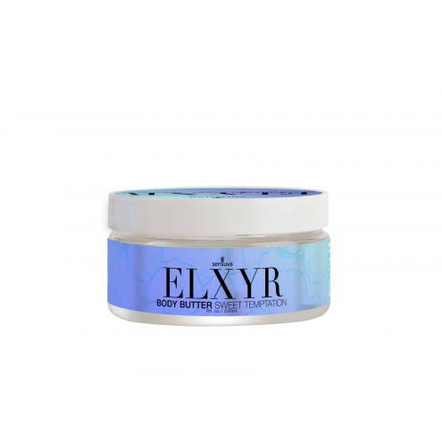 Батер для тела Sensuva Body Butter - Sweet Temptations (236 мл)