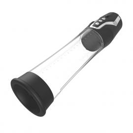 Автоматична вакуумна помпа Men Powerup Passion Pump - 6