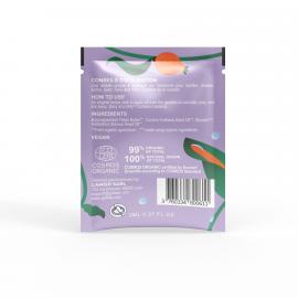Пробник масажної олії Goliate Couple Gourmand Noisette 2 мл - 2