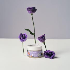 Массажное масло-лубрикант с ароматом и вкусом фундука Goliate Couple Gourmand Noisette 50 мл - 6