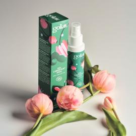 Анальный лубрикант Goliate Gel Lubrifiant Anal 100 мл, расслабляющий, веган-френдли - 3