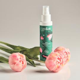 Анальный лубрикант Goliate Gel Lubrifiant Anal 100 мл, расслабляющий, веган-френдли - 5