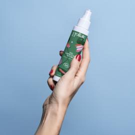 Гель-лубрикант Goliate Gel Lubrifiant Intime, 100 мл, экстракт красных водорослей, веган-френдли - 2