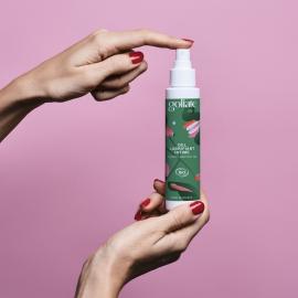 Гель-лубрикант Goliate Gel Lubrifiant Intime, 100 мл, экстракт красных водорослей, веган-френдли - 7