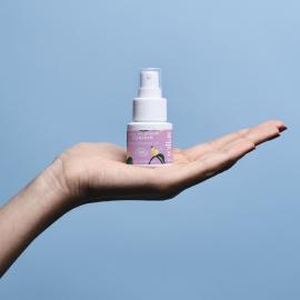 Стимулирующий гель для клитора Goliate Gel Plaisir Féminin 30 мл, тепло-холод - 5