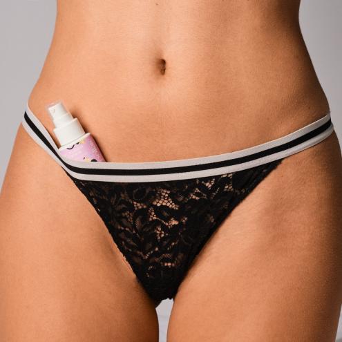 Стимулирующий гель для клитора Goliate Gel Plaisir Féminin 30 мл, тепло-холод