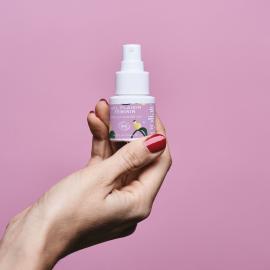 Стимулирующий гель для клитора Goliate Gel Plaisir Féminin 30 мл, тепло-холод - 2