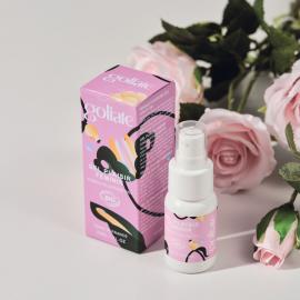 Стимулирующий гель для клитора Goliate Gel Plaisir Féminin 30 мл, тепло-холод - 7