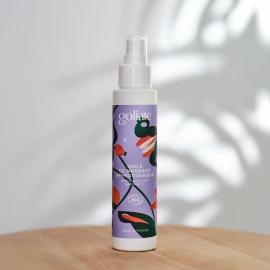 Масажна олія Goliate Huile De Massage Aphrodisiaque 100 мл, органічна, зігріваючий ефект - 6