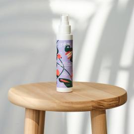 Масажна олія Goliate Huile De Massage Aphrodisiaque 100 мл, органічна, зігріваючий ефект - 7