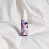 Масажна олія Goliate Huile De Massage Aphrodisiaque 100 мл, органічна, зігріваючий ефект