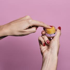 Бальзам для вульви Goliate Soin Vulve 15 мл, заспокійливий - 4
