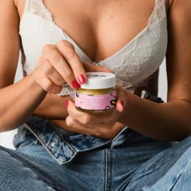 Бальзам для вульви Goliate Soin Vulve 15 мл, заспокійливий - 6