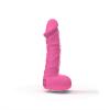 Ароматное мыло пикантной формы Pure Bliss Pink Sugar Pop (Жвачка) 15 см