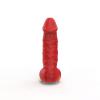 Ароматне мило пікантної форми Pure Bliss Red Juicy Crush (Ягідний вибух) 15 см