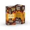 Ароматна свічка пікантної форми Pure Bliss Brown Choco Boom (Шоколад) 15 см