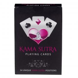 Гральні карти Tease & Please - Kama Sutra Playing Cards - 2