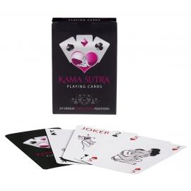 Гральні карти Tease & Please - Kama Sutra Playing Cards - 3