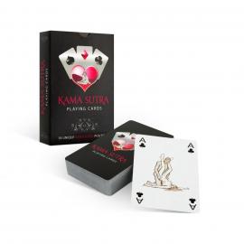 Гральні карти Tease & Please - Kama Sutra Playing Cards - 1