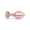 Анальна пробка Rosy Gold - Nouveau Butt Plug
