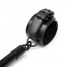 Хрестовина Bedroom Fantasies Hog Tie Cross Bar With Cuffs - 6