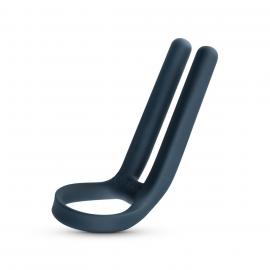 Ерекційне кільце Boners Cockring Ball Stimulator - 1
