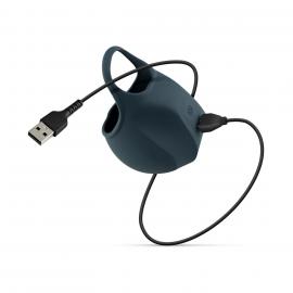 Ерекційне кільце Boners Stimulating Ball Pouch - 8