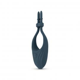 Ерекційне кільце Boners Adjustable Cockring - 3
