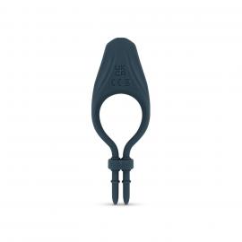 Ерекційне кільце Boners Adjustable Cockring - 1