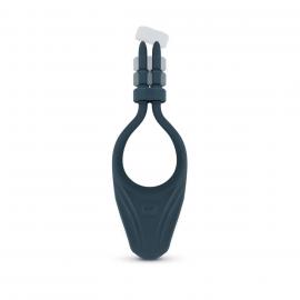Ерекційне кільце Boners Adjustable Cockring - 8
