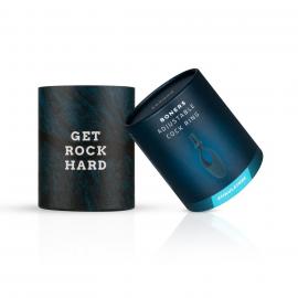 Ерекційне кільце Boners Adjustable Cockring - 2