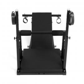 Крісло для бондажу Bedroom Fantasies Bondage Chair - 3