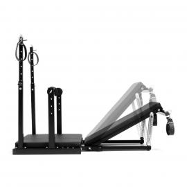 Крісло для бондажу Bedroom Fantasies Bondage Chair - 6